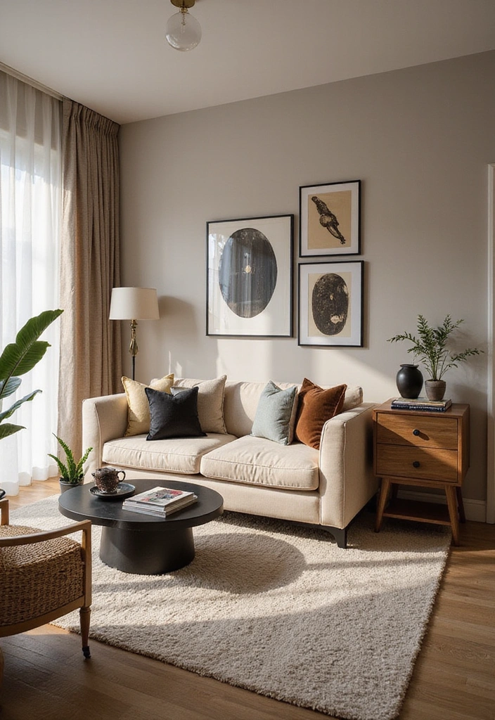 19 Small Apartment Decor Ideas That’ll Make Your Space Feel Luxurious (You Won't Believe #8!) - Conclusion