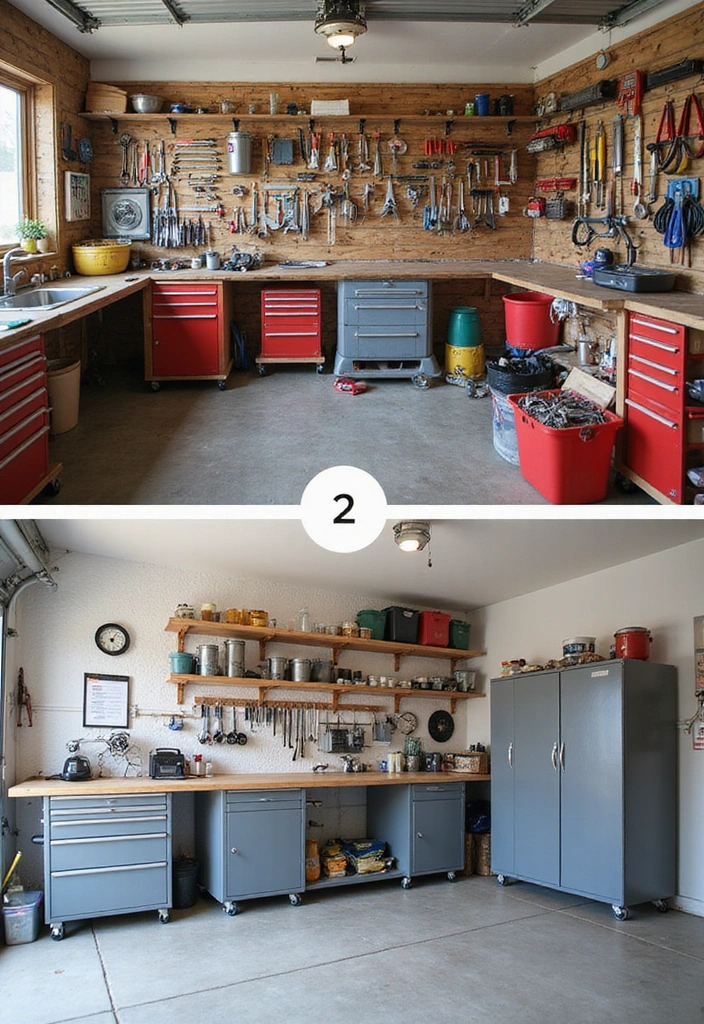25 Brilliant Garage Organization Hacks That'll Transform Your Chaos into Order! - Conclusion