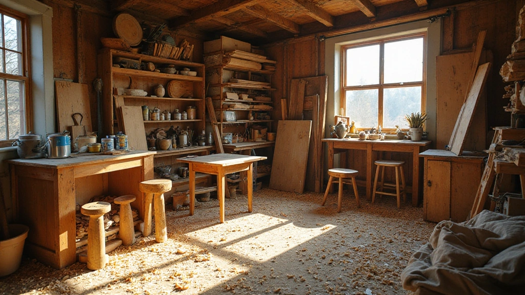 25 Stunning Rustic Furniture Projects You Can Make This Weekend (Your Friends Will Be Jealous!)