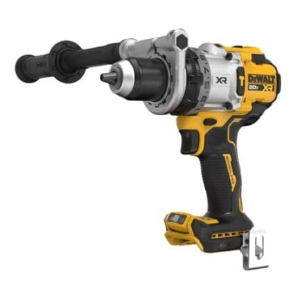 DEWALT 20V MAX XR 1/2" Cordless Hammer Drill, High Power, Tool Only