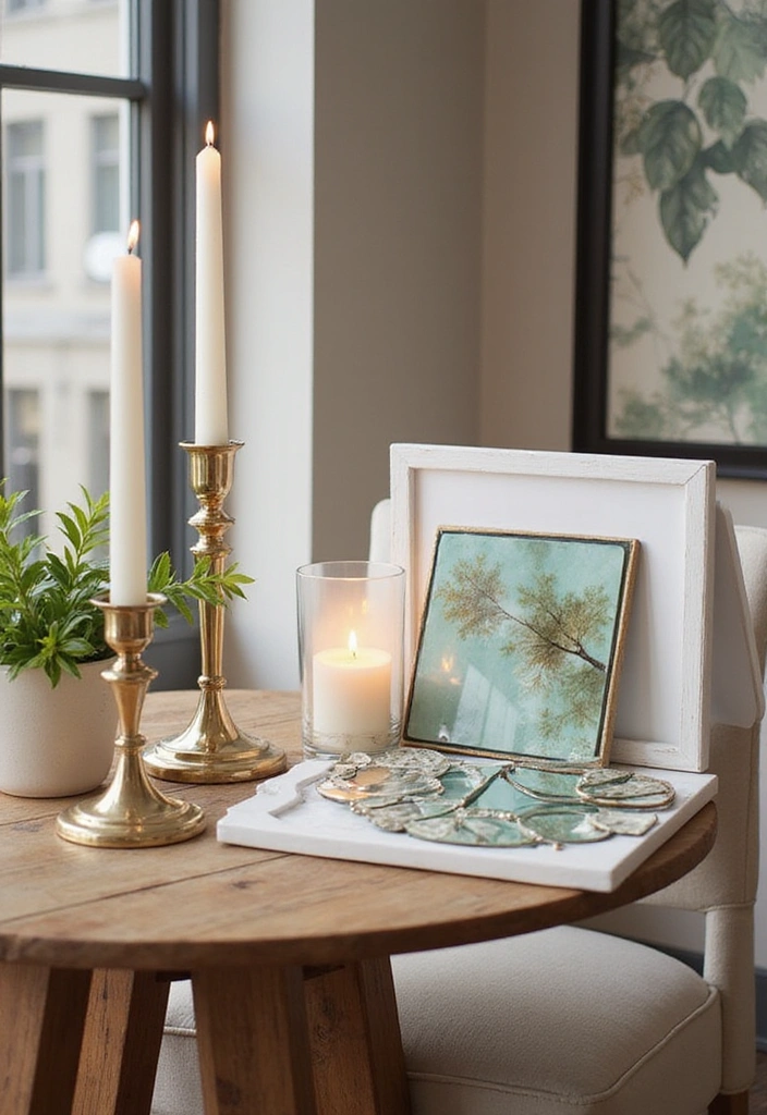 Elevate Your Space with Chic Full Body Mirror Tiles (These Will Change Your Room Forever!) - The Perfect Gift: Mirror Tiles