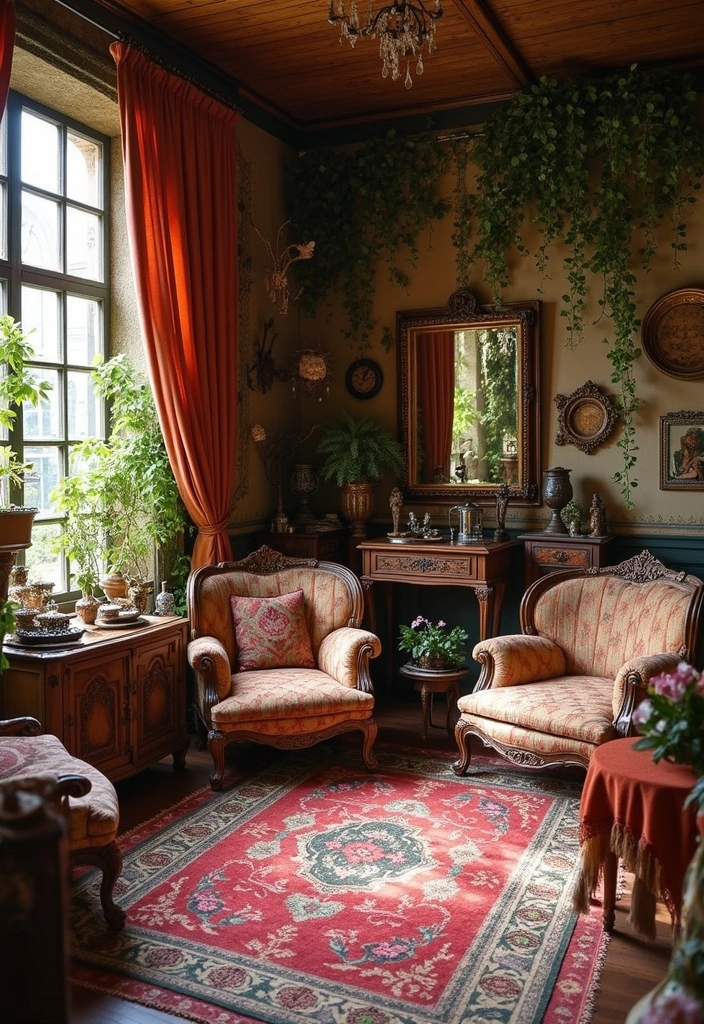 10 Enchanted Castlecore Aesthetic Ideas to Transform Your Space (You Won't Believe #7!) - Conclusion: Your Castle Awaits
