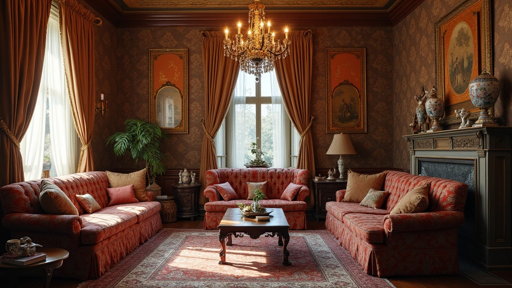 10 Enchanted Castlecore Aesthetic Ideas to Transform Your Space (You Won't Believe #7!)