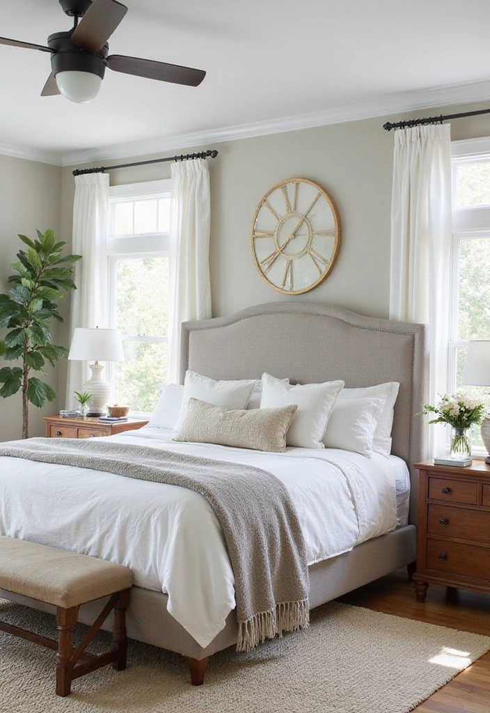 15 Stunning Master Bedroom Decor Ideas That'll Have You Sleeping in Style! - Conclusion