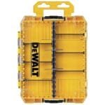DEWALT 8-Compartment Medium Tough Case Organizer for Tools DWAN2190 - Image 9