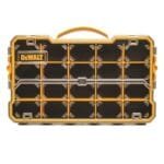 DEWALT Pro Storage Organizer - 20 Compartments, Heavy-Duty Case - Image 5