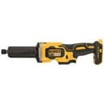 DEWALT 20V MAX Cordless Angle & Die Grinder Kit w/ Battery & Charger - Image 9