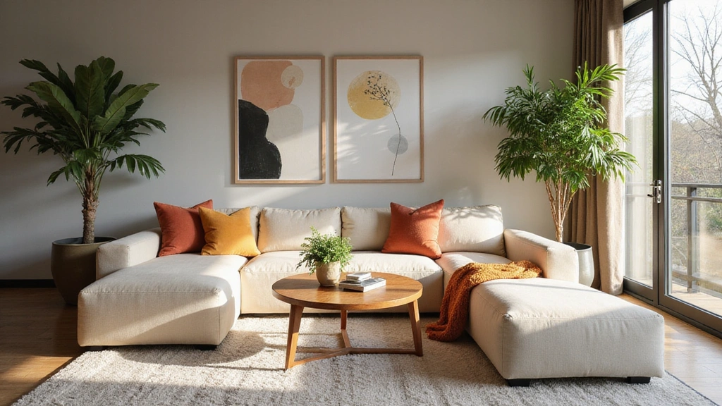 20 Living Room Ideas That’ll Make You Want to Stay In Forever (You Won't Believe #10!)