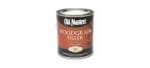 Old Masters Woodgrain Filler Natural Tone Quart Fills Open-Grain Wood - Image 3