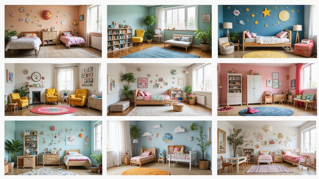 25 Creative Kids Room Themes That'll Inspire Their Wildest Dreams (Wait Until You See #12!)