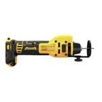 DEWALT 20V MAX XR Brushless Drywall Cut-Out Tool DCE555B Cordless - Image 4