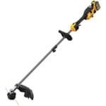DEWALT 60V MAX 17" Cordless String Trimmer Kit w/ Attachments DCST972X1 - Image 3