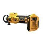 DEWALT 20V MAX XR Brushless Drywall Cut-Out Tool DCE555B Cordless - Image 5