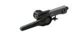 Ingersoll Rand 3/8" Belt Sander | 20K RPM Pro Air Tool | 0.6 HP Power