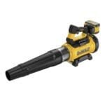 DEWALT 60V MAX Brushless Cordless Blower Kit 12Ah | High Power - Image 3