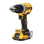DEWALT 20V MAX XR Brushless 1/2" Hammer Drill Kit - Cordless DCD805D2