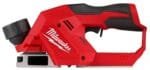 Milwaukee M12 FUEL 2" Brushless Planer Tool Only 2524-20 - Image 2