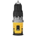 DEWALT 12V MAX 3/8" Cordless Brushless Hammer Drill DCD706B Tool Only - Image 4