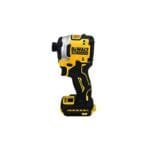 DeWalt ATOMIC 20V MAX Cordless Impact Driver - 3-Speed Brushless Tool