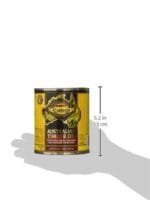 Cabot Australian Timber Oil - Jarrah Brown Wood Stain & Sealer, 1 Qt - Image 8