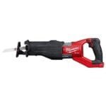 Milwaukee M18 FUEL Brushless 1-Handed Recip Saw | Cordless Power Tool