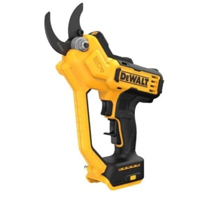 DEWALT 20V MAX Cordless Pruning Shears - Garden Power Tool (DCPR320B)