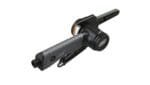 Ingersoll Rand 3/8" Belt Sander | 20K RPM Pro Air Tool | 0.6 HP Power - Image 2