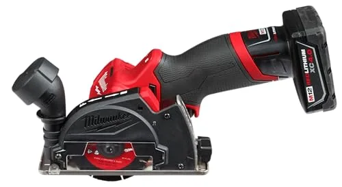 Milwaukee 12V Cut-Off Tool Bare Tool 2522-20 - Compact & Lightweight - Image 3