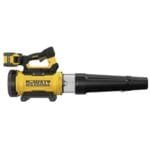 DEWALT 60V MAX Brushless Cordless Blower Kit 12Ah | High Power - Image 5