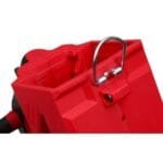 Milwaukee M18 FUEL 14" Cordless Top Handle Chainsaw | Tool Only - Image 8