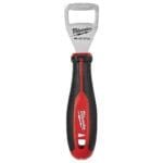 Milwaukee 48-22-2700 Bottle Opener Combo Tool with Durable Grip - Image 2