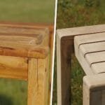 TotalBoat Premium Teak Oil: Marine Wood Sealer & Protectant (1 Quart) - Image 4