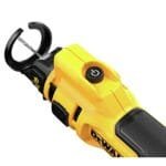 DEWALT 20V MAX XR Brushless Drywall Cut-Out Tool DCE555B Cordless - Image 8