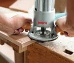 BOSCH 2.25HP Variable Speed Fixed-Base Router | Professional 1617EVS - Image 10
