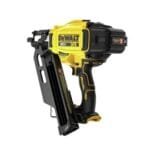 DEWALT 20V MAX Cordless Framing Nailer Brushless 30-Degree Tool Only - Image 5