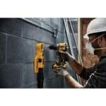 DEWALT 20V MAX Brushless 1/2" Compact Cordless Hammer Drill DCD805B - Image 4