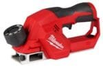Milwaukee M12 FUEL 2" Brushless Planer Tool Only 2524-20