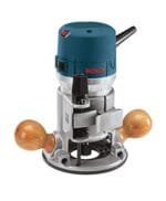 BOSCH 2.25HP Variable Speed Fixed-Base Router | Professional 1617EVS - Image 2