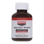 Birchwood Casey Fast Walnut Gun Stock Stain 3oz - Wood Restoration