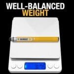 DEWALT 3-in-1 Pocket Stylus Pen with Ballpoint Tip and Refills - Image 8