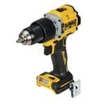 DEWALT 20V MAX Brushless 1/2" Compact Cordless Hammer Drill DCD805B - Image 2