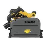 DEWALT 60V MAX FLEXVOLT 6-1/2" Cordless TrackSaw Kit DCS520T1