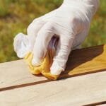 TotalBoat Premium Teak Oil: Marine Wood Sealer & Protectant (1 Quart) - Image 7