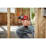 Milwaukee 1/2 in Drill Driver 12V Fuel Bare Tool 3403-20 - Image 4