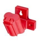 Crtbelfy 6-Pack Tool Holder Mount for Milwaukee M12 12V Drills - Image 3