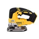 DEWALT 20V MAX Brushless Jigsaw DCS334B - Tool Only, Cordless Power