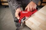 Milwaukee M12 FUEL 2" Brushless Planer Tool Only 2524-20 - Image 8