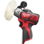 Milwaukee M12 Cordless Polisher/Sander Bare Tool – Variable Speed