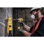 DEWALT 12V MAX 3/8" Cordless Brushless Hammer Drill DCD706B Tool Only - Image 7