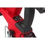 Milwaukee M18 FUEL 18Ga Narrow Crown Stapler 2749-20 Cordless Tool - Image 3